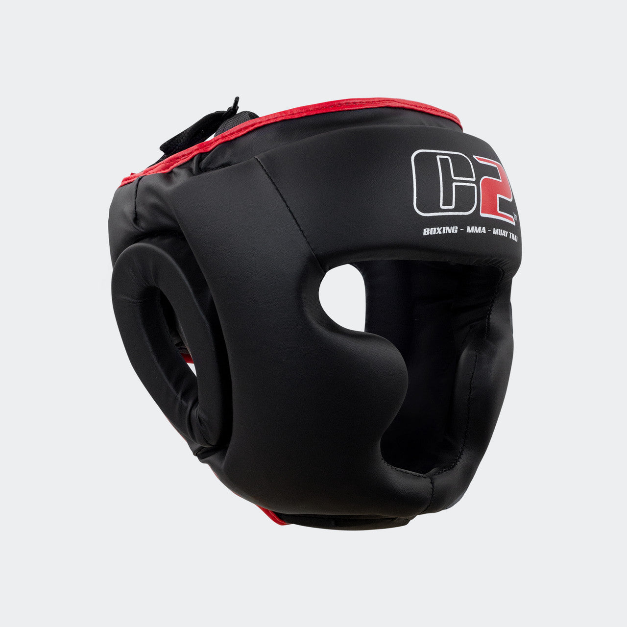 Combat Corner C2 Full Face Head Gear
