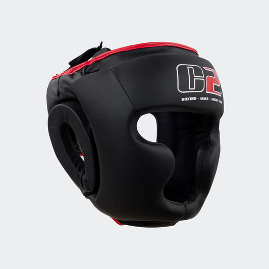 Combat Corner C2 Full Face Head Gear