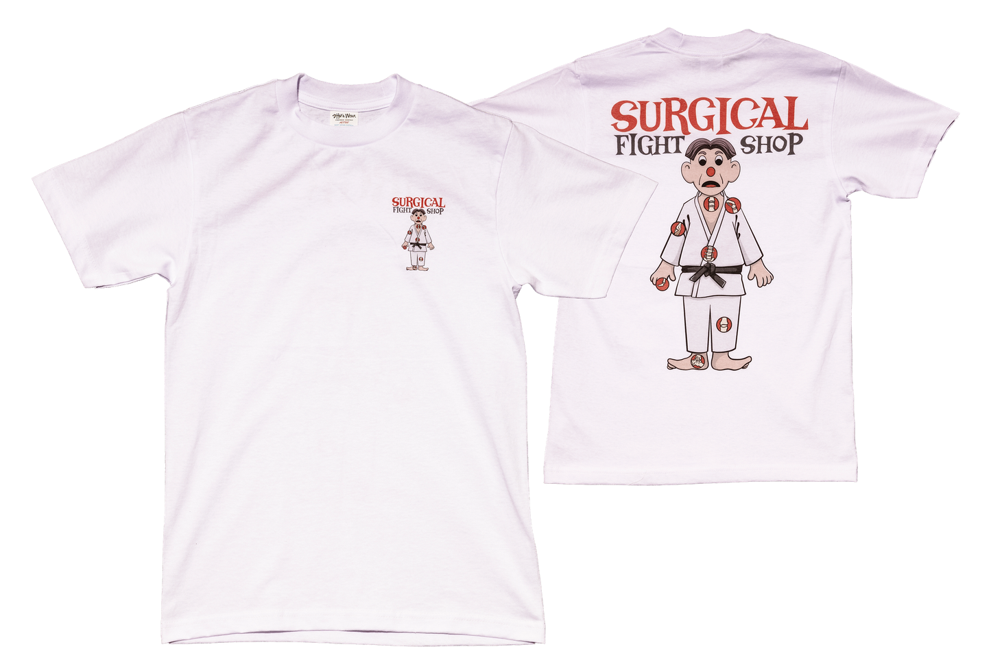 SFS Youth Operation Guy Tee