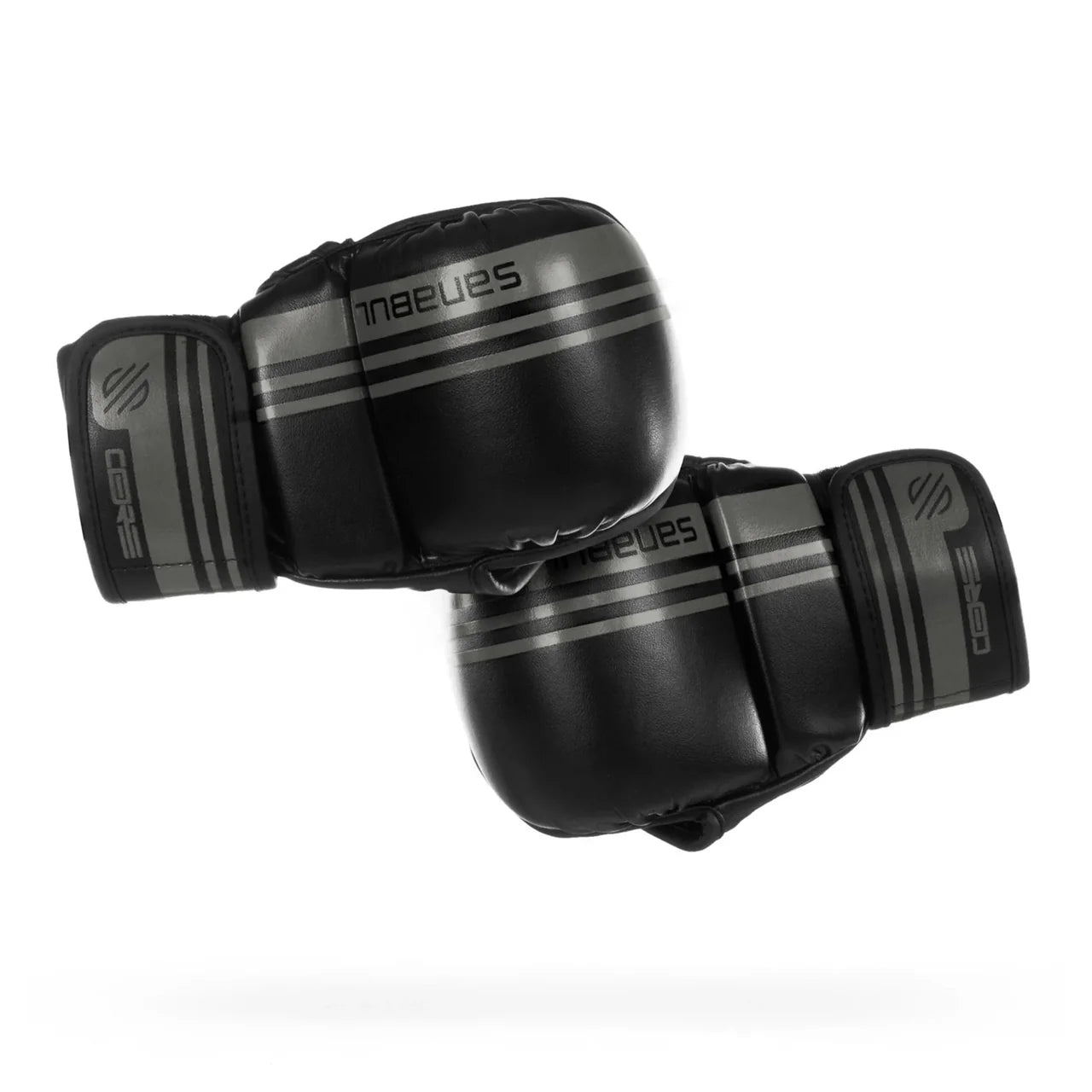 Sanabul Core Series 7 oz Hybrid MMA Sparring Gloves