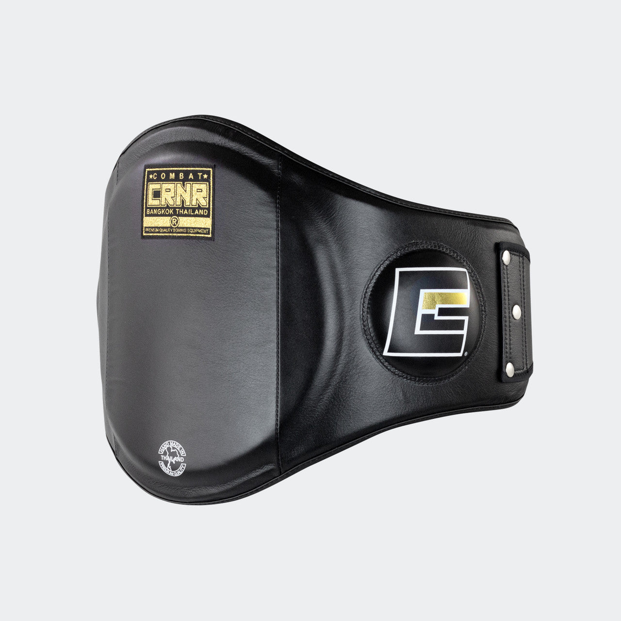 Combat Corner HMIT Belly Pad (Black)