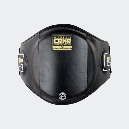 Combat Corner HMIT Belly Pad (Black)