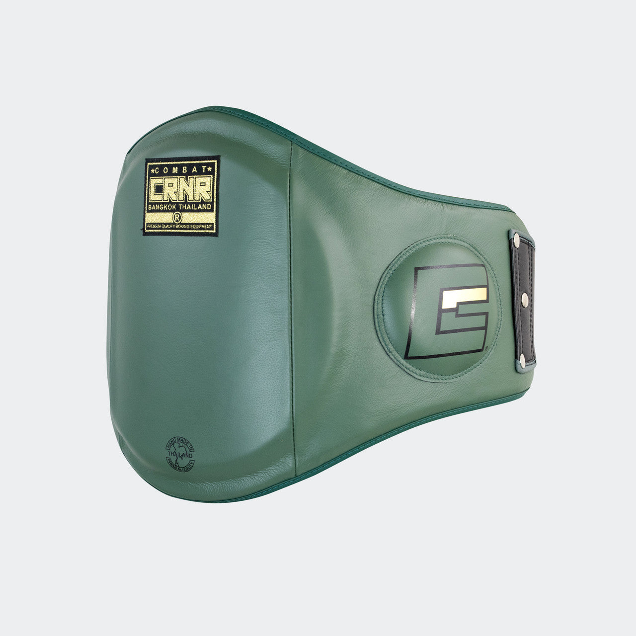 Combat Corner HMIT Belly Pad (OD Green)