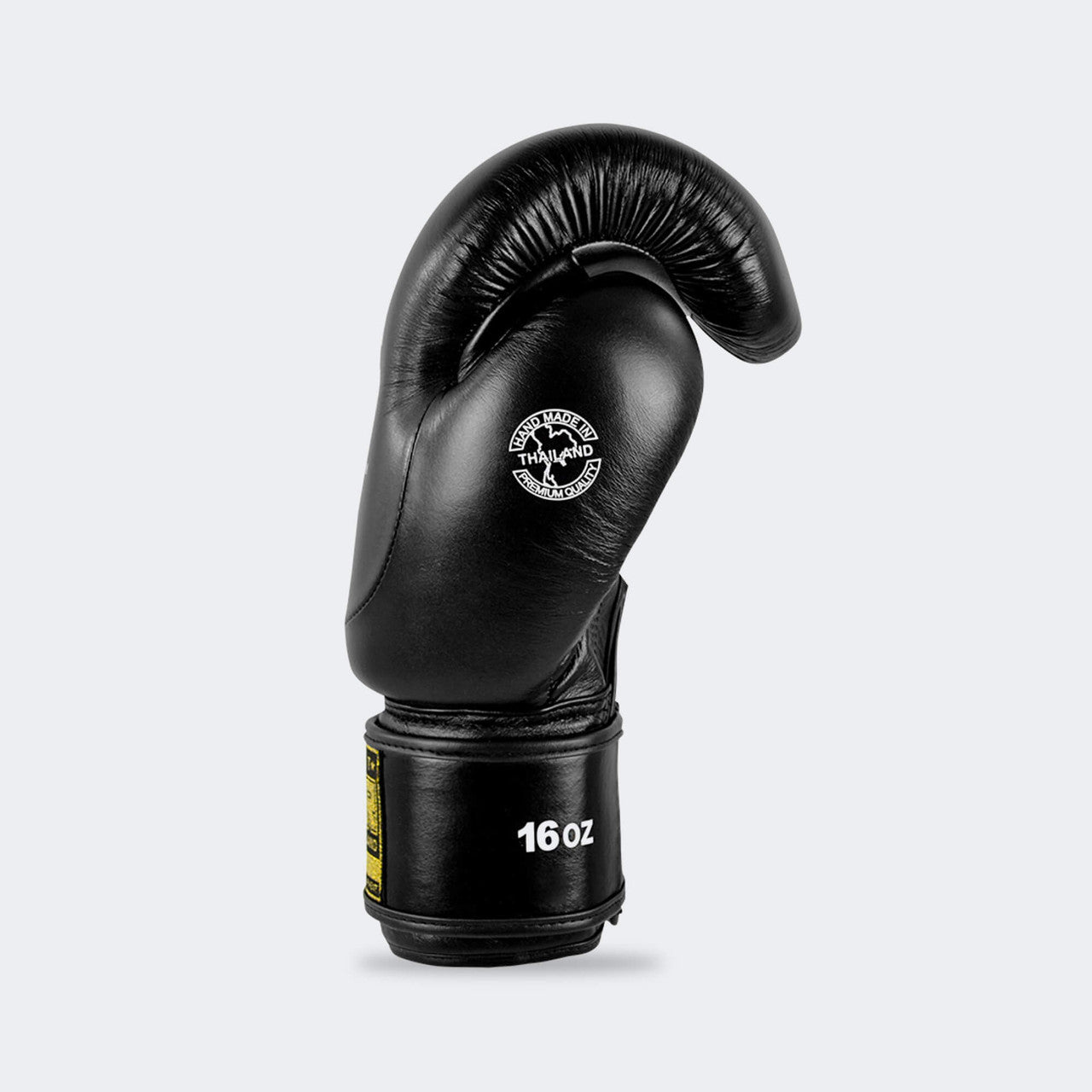 Combat Corner HMIT Boxing Gloves (Black)