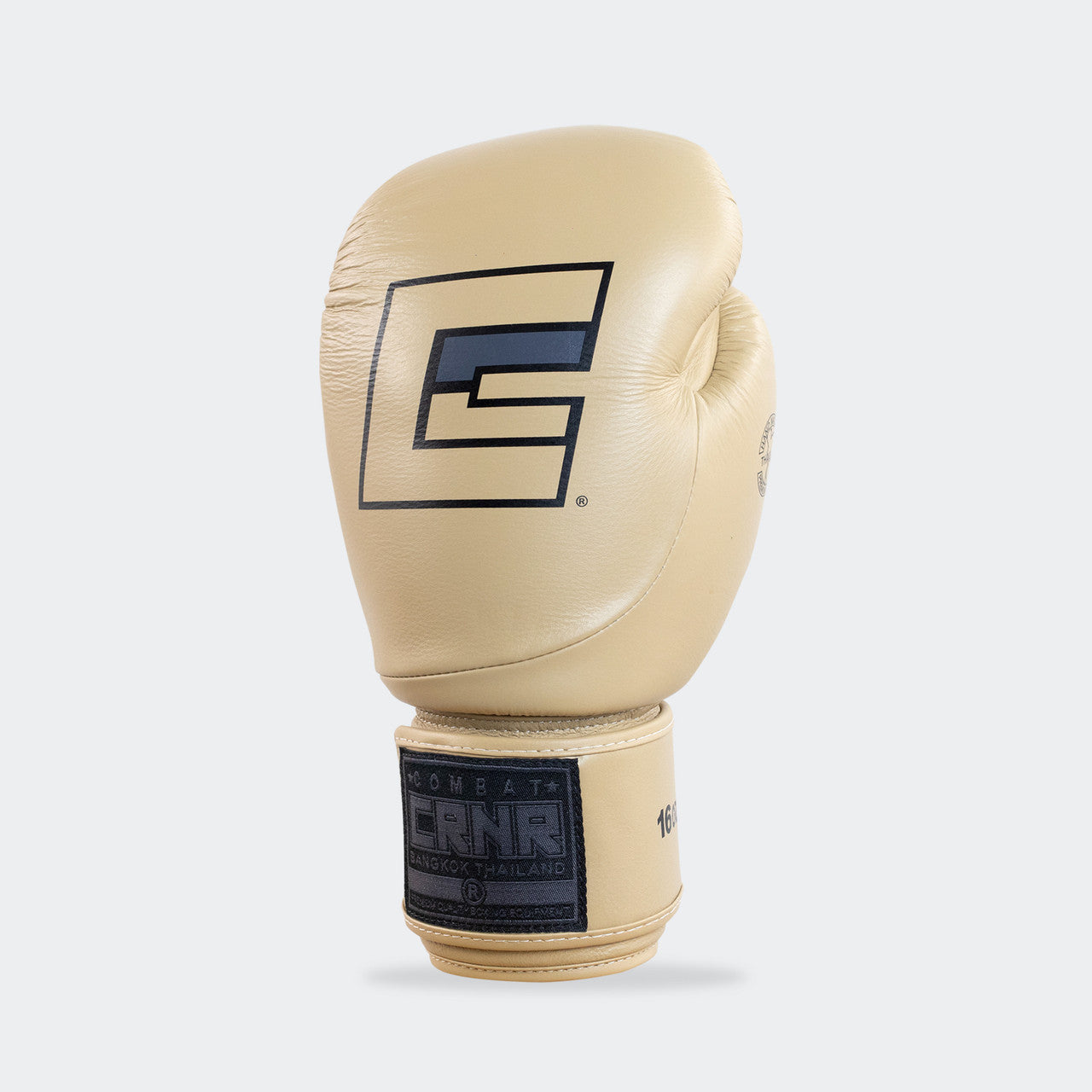 Combat Corner HMIT Boxing Gloves (Khaki)