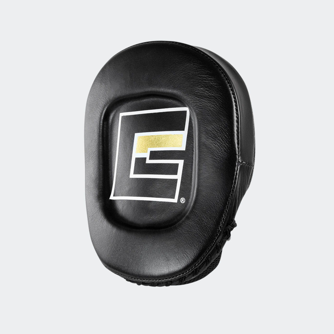 Combat Corner HMIT Micro Punch Mitts (Black)