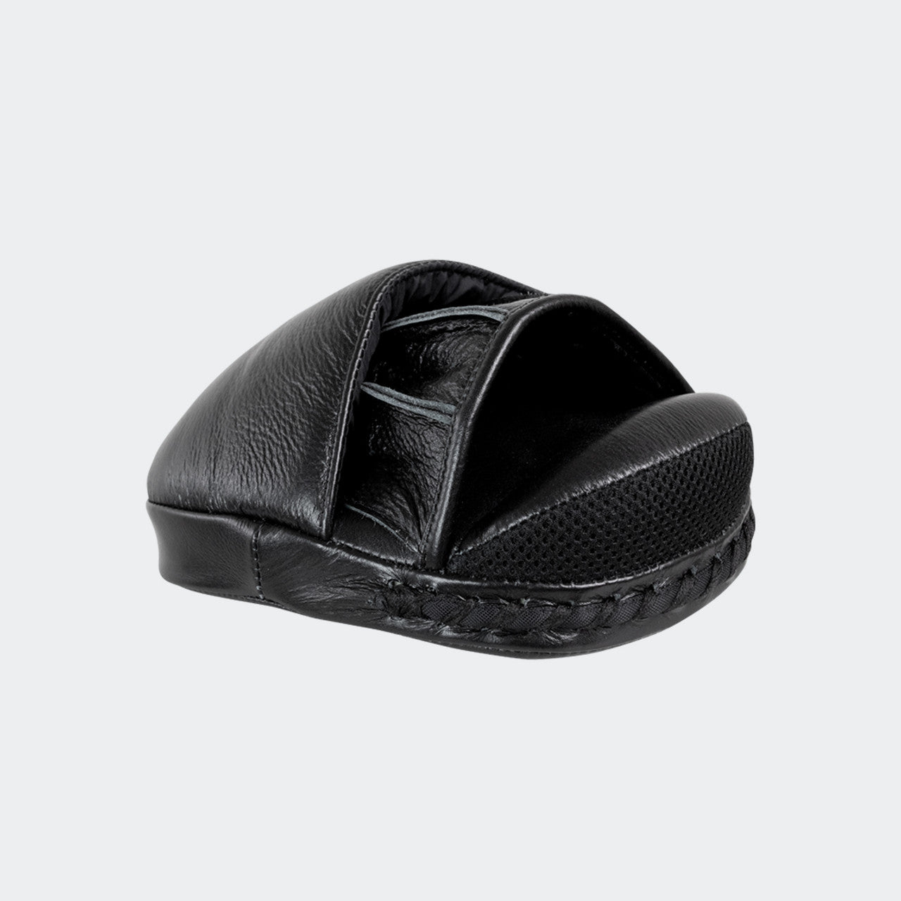 Combat Corner HMIT Micro Punch Mitts (Black)