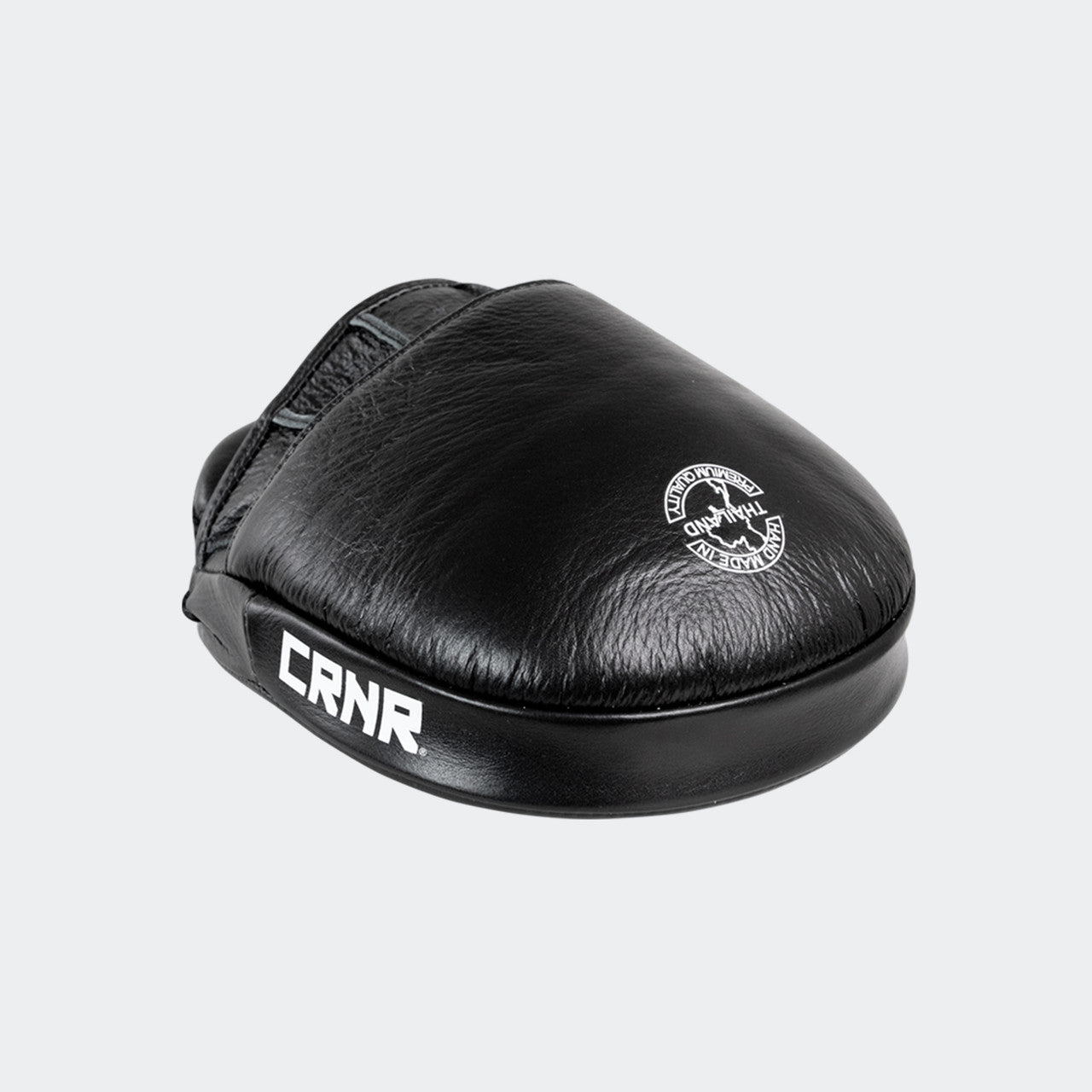 Combat Corner HMIT Micro Punch Mitts (Black)