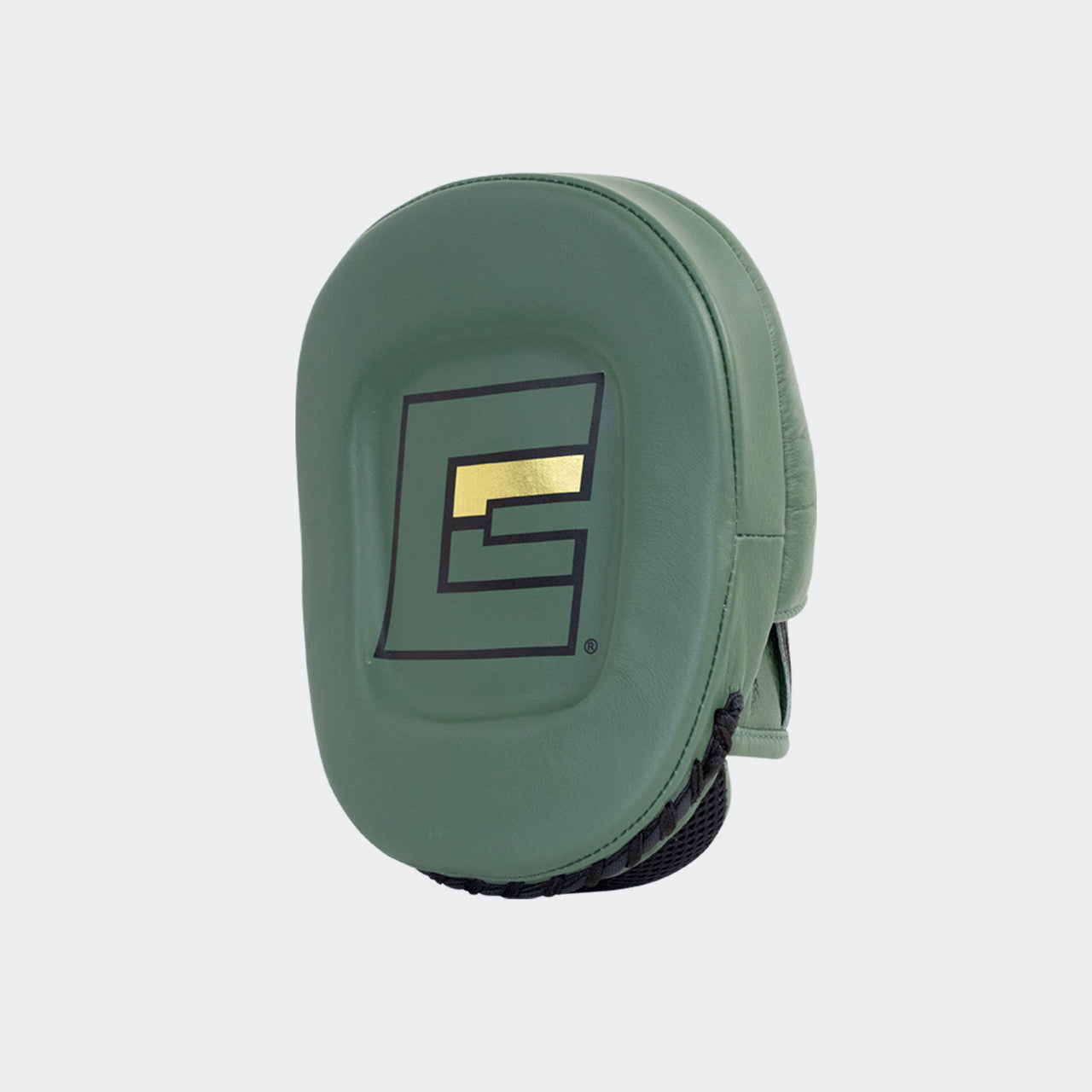 Combat Corner HMIT Micro Focus Mitts