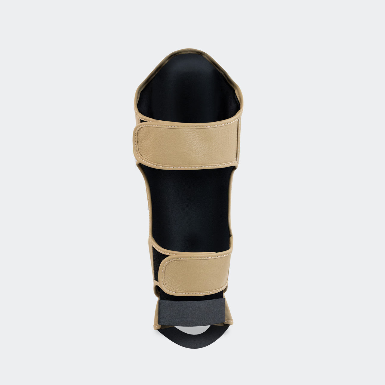 Combat Corner HMIT Shin Guards (Khaki)