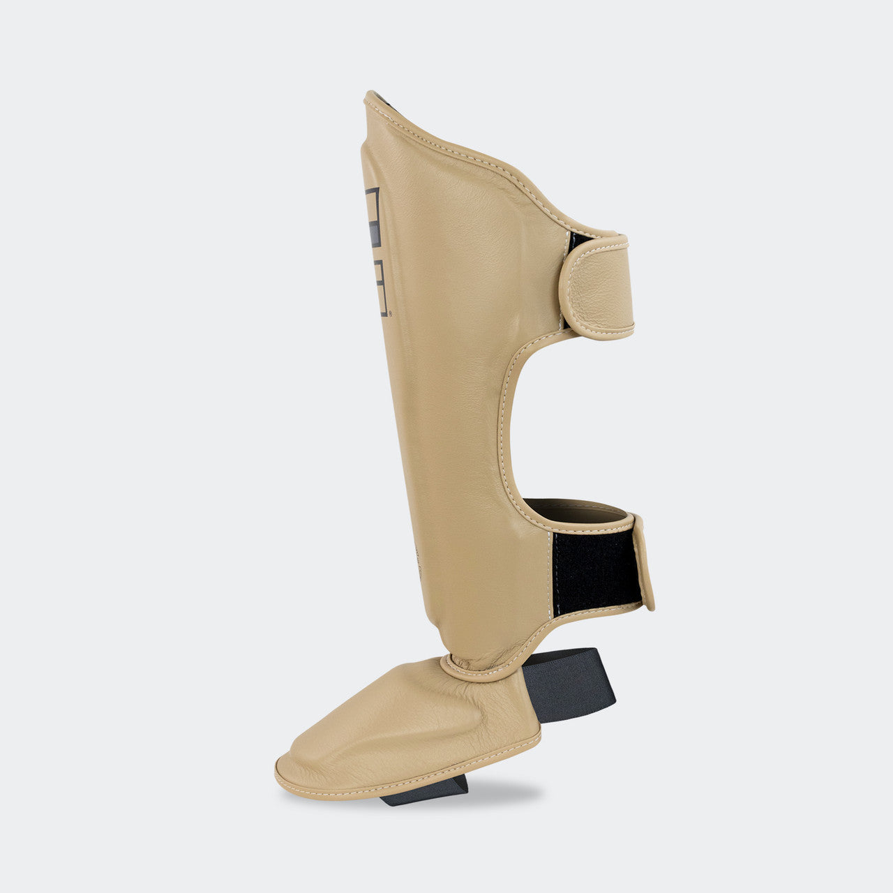 Combat Corner HMIT Shin Guards (Khaki)