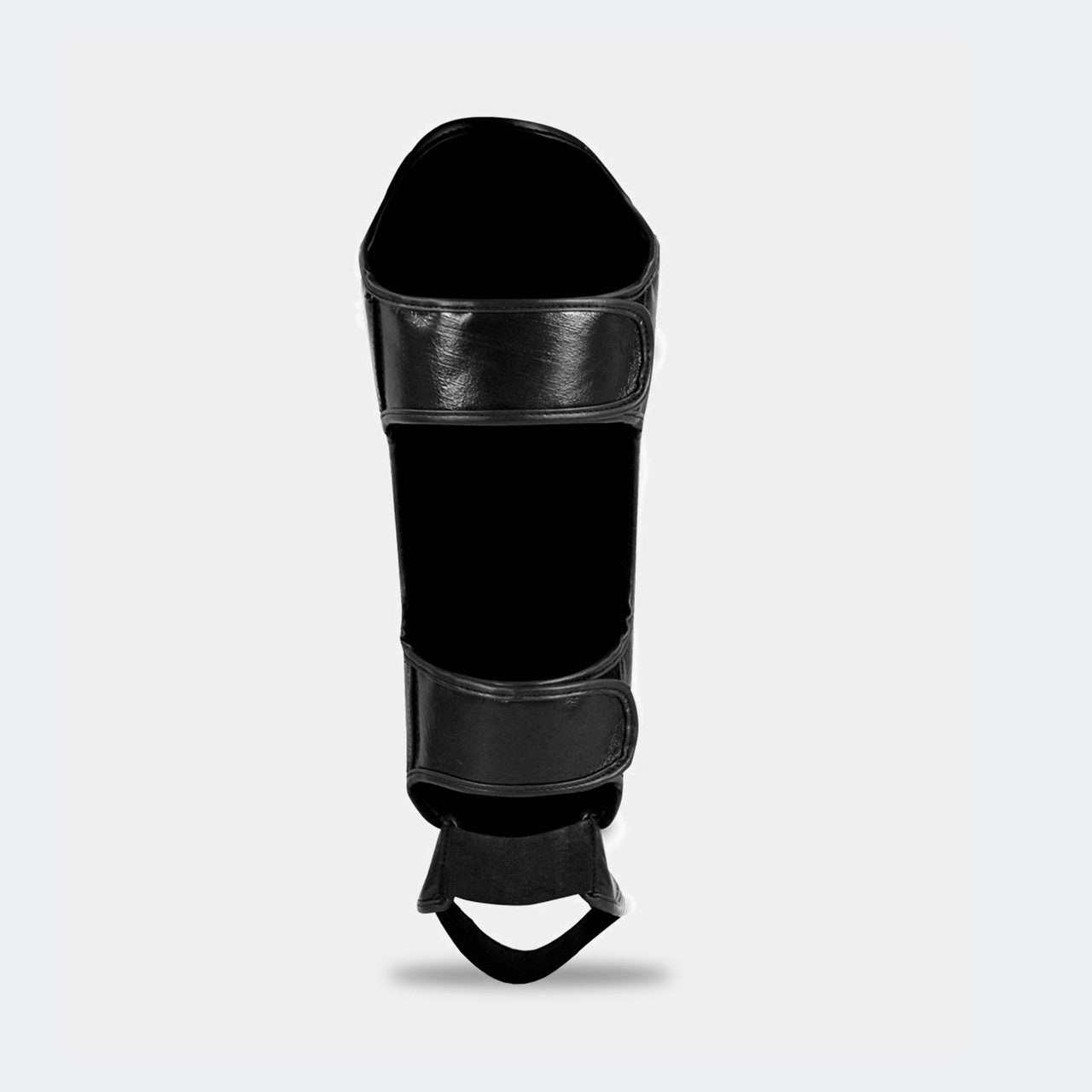 Combat Corner HMIT Shin Guards (Black)