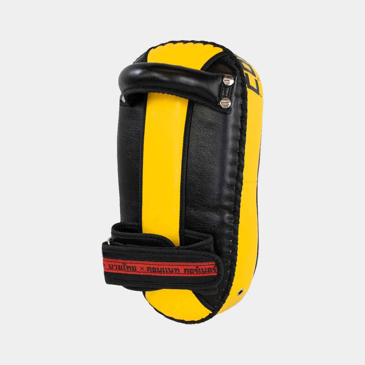 Combat Corner HMIT Single Strap Thai Pads