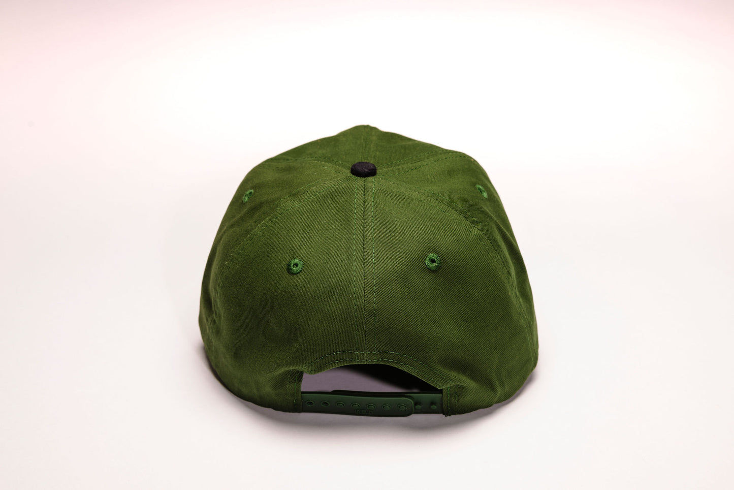 SFS Bones Logo Snapback Hat