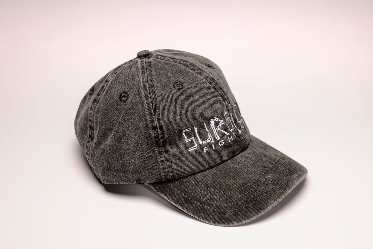SFS Bones Logo Dad Hat