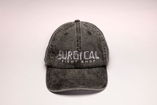 SFS Bones Logo Dad Hat