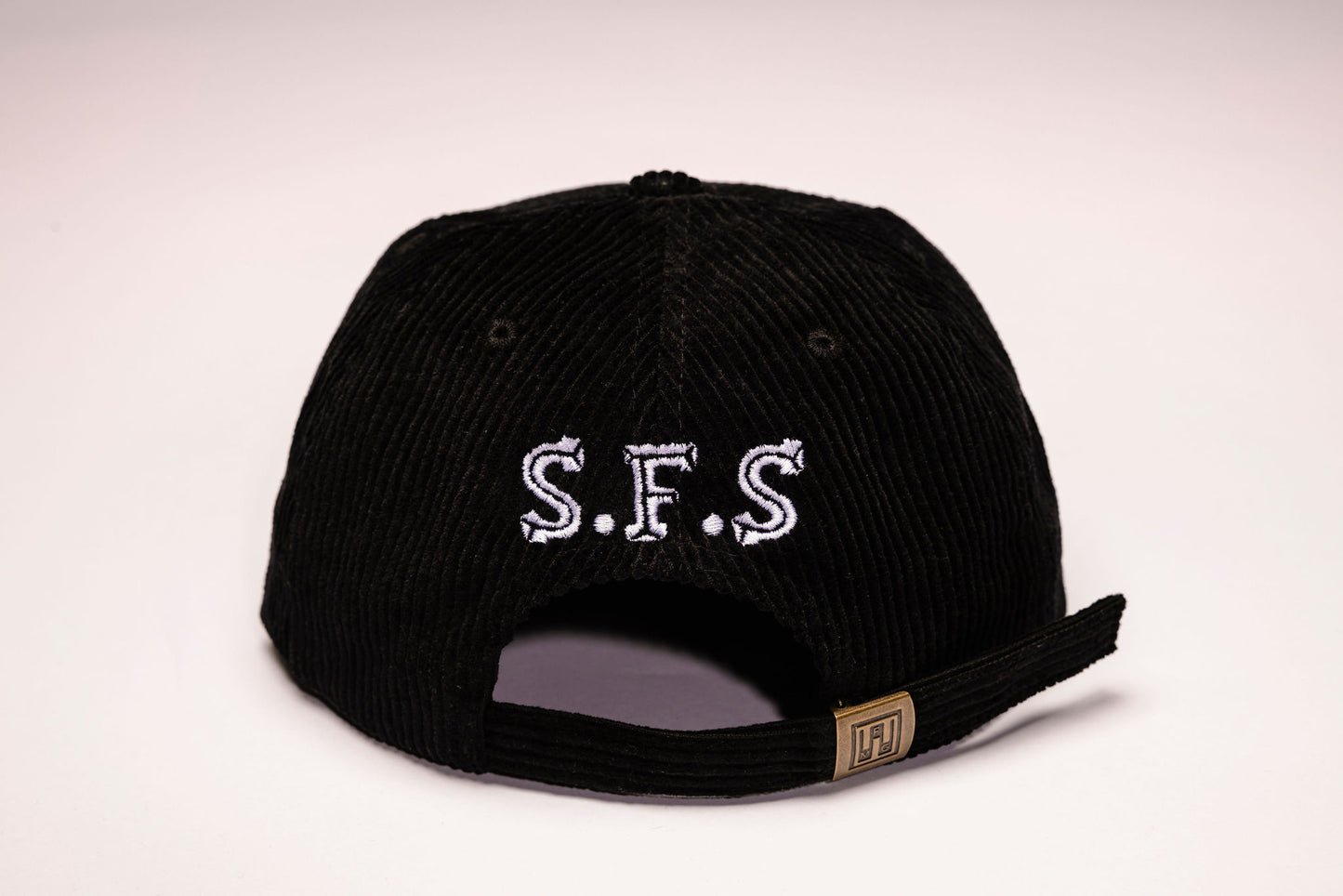 SFS Tiger Logo Field Trip Hat