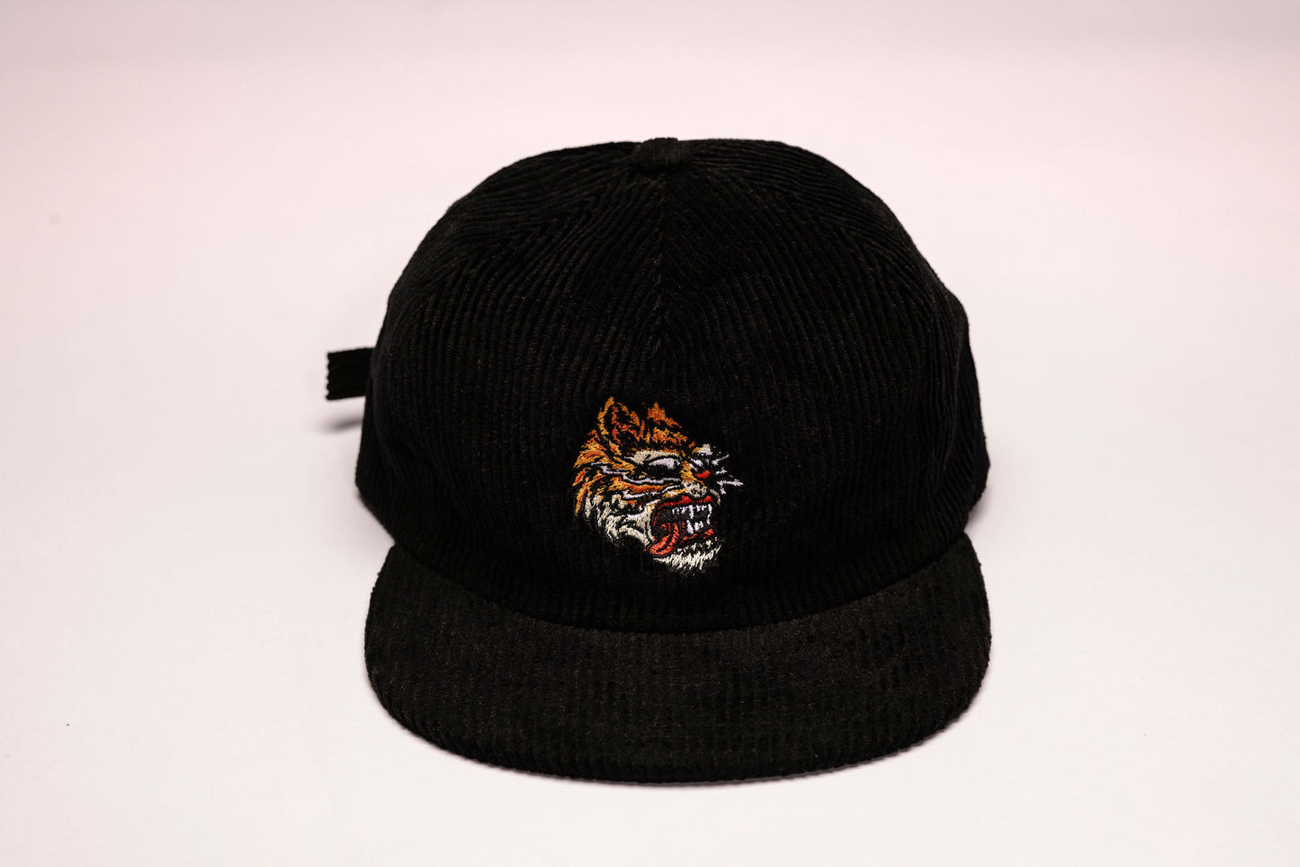 SFS Tiger Logo Field Trip Hat