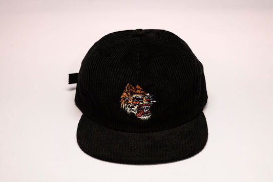 SFS Tiger Logo Field Trip Hat