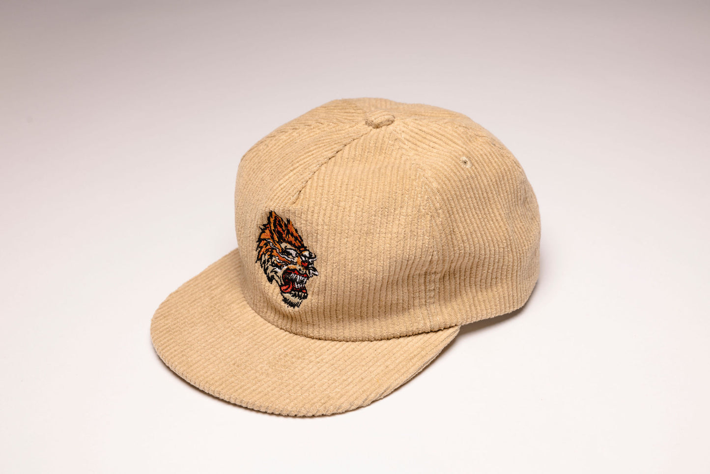 SFS Tiger Logo Field Trip Hat
