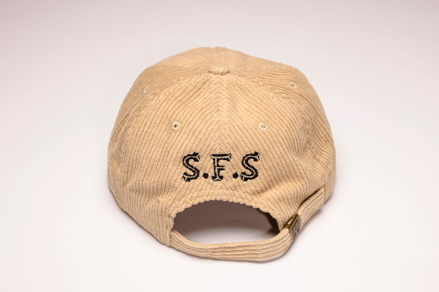 SFS Tiger Logo Field Trip Hat