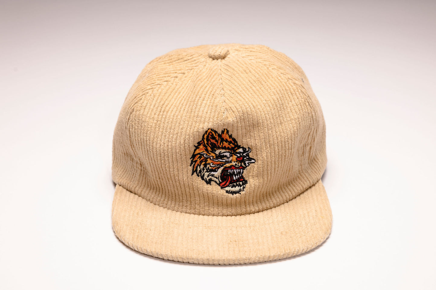 SFS Tiger Logo Field Trip Hat