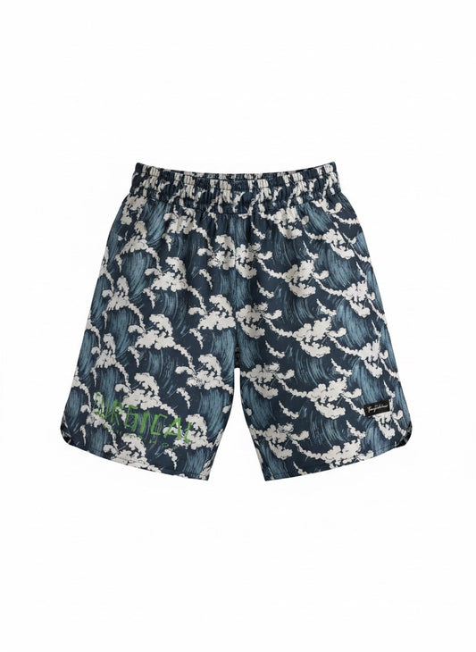 SFS X- Train No-Gi Shorts