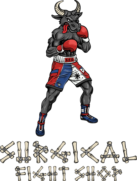 SFS Water Buffalo Tank Top