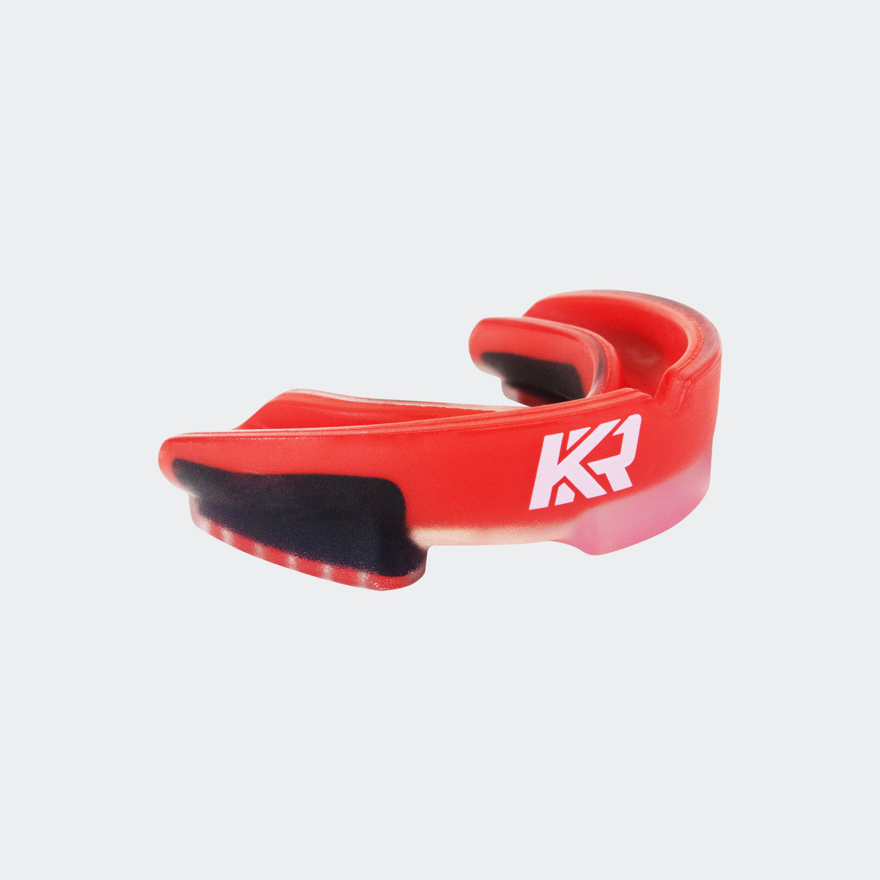Combat Corner Pro Series Mouth Guard (Red)