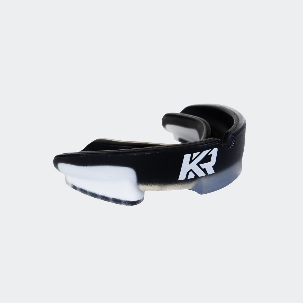 Combat Corner Pro Series Mouth Guard (Black)