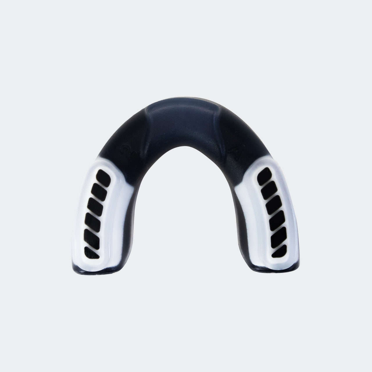 Combat Corner Pro Series Mouth Guard (Black)