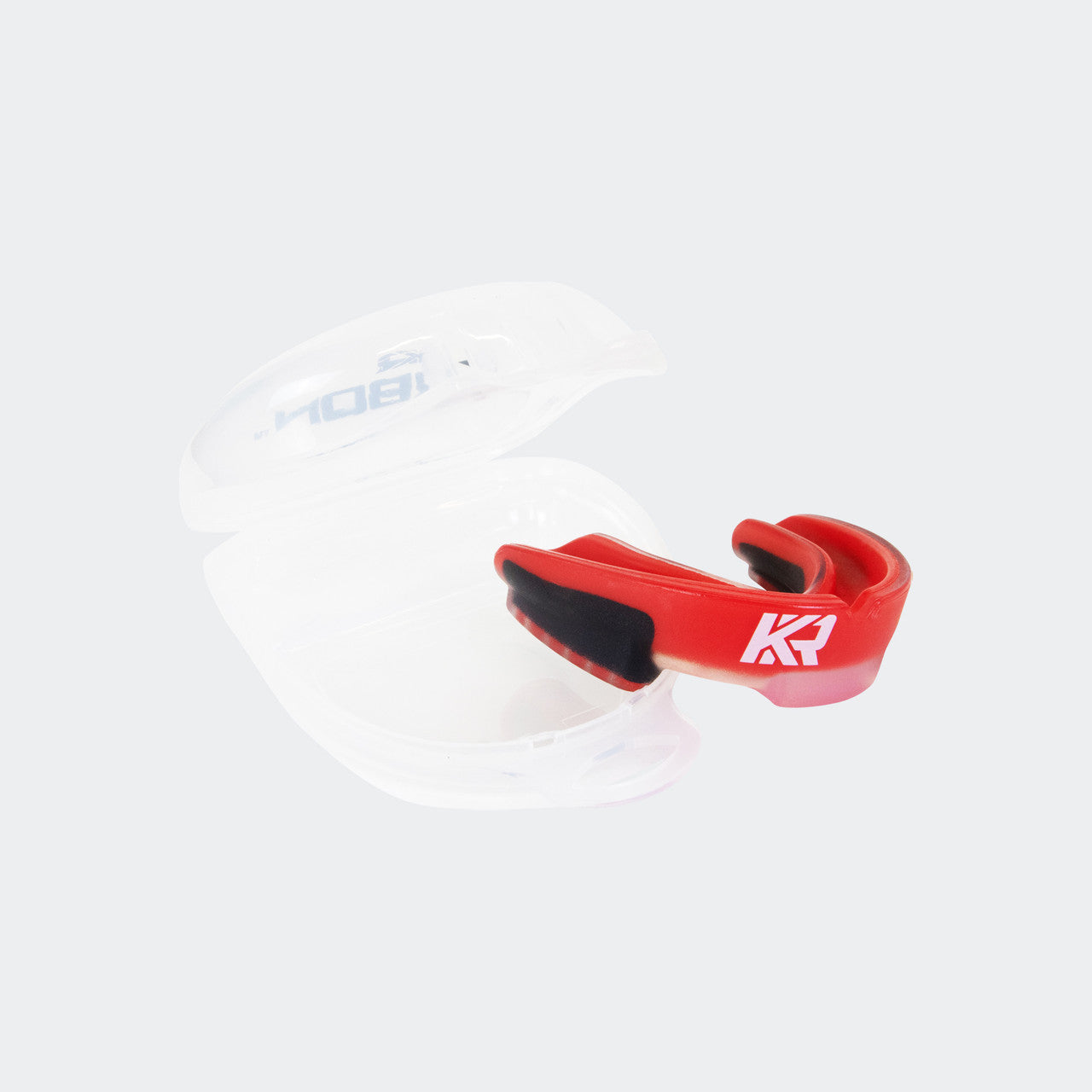 Combat Corner Pro Series Mouth Guard (Red)