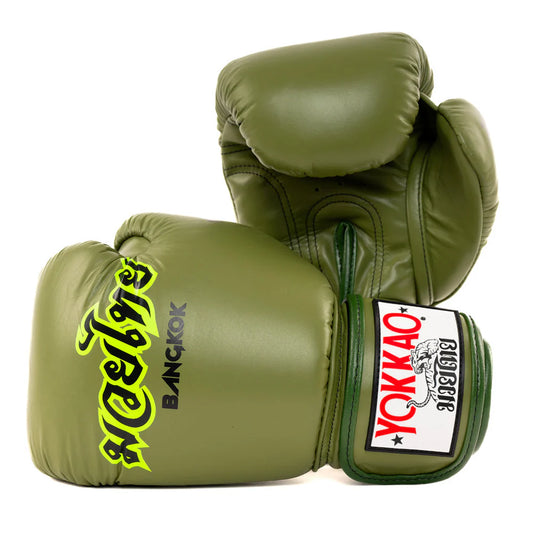 Yokkao Late Show Boxing Glove