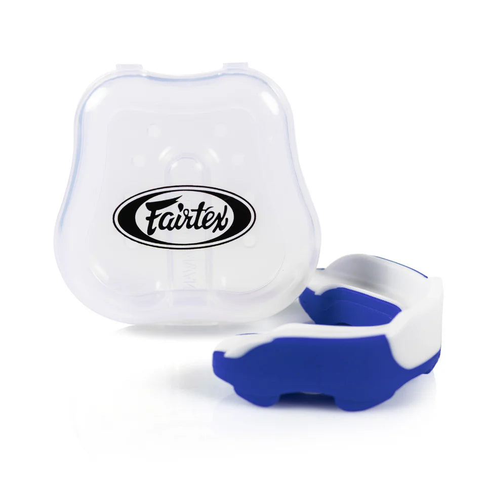 Fairtex Gel Mouthguard (4 Colors)