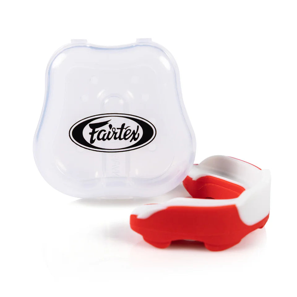 Fairtex Gel Mouthguard (4 Colors)
