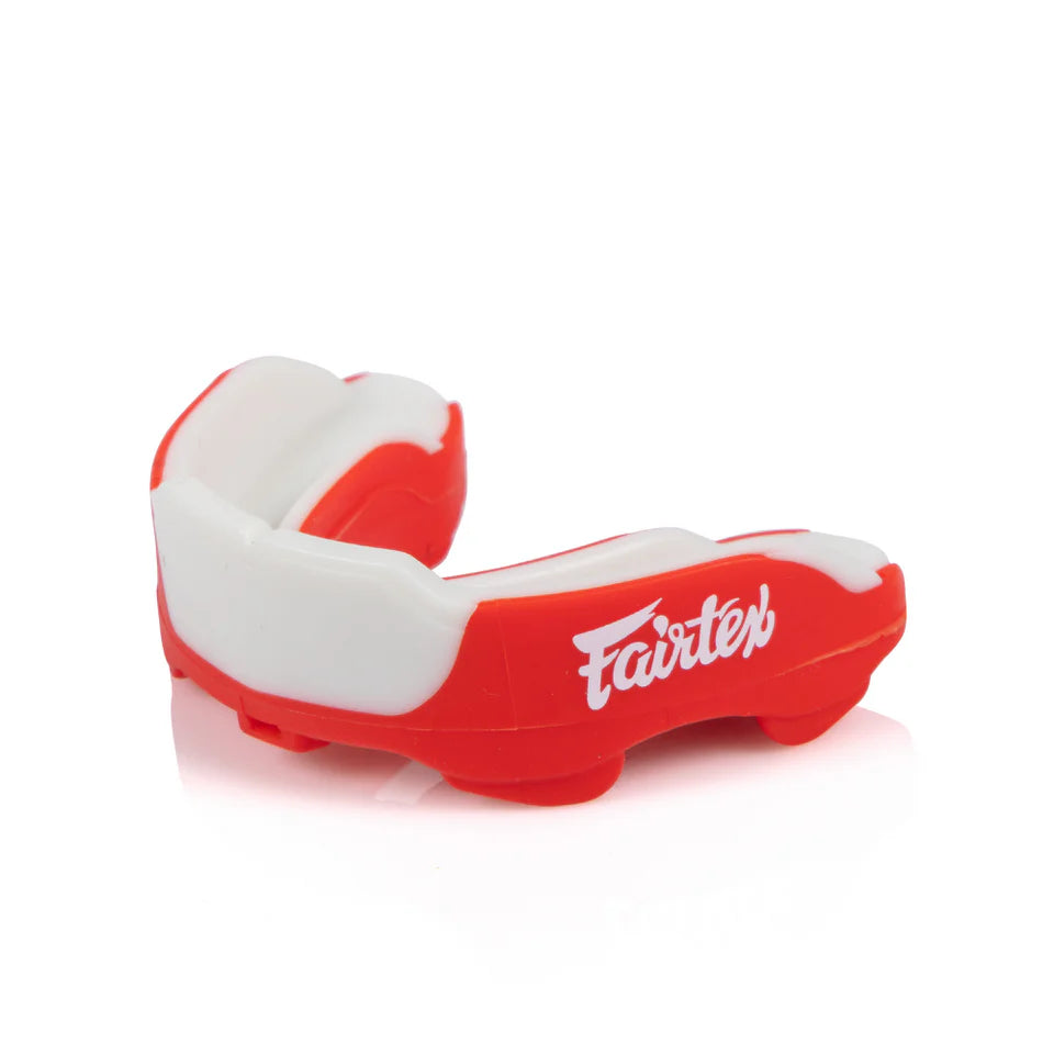 Fairtex Gel Mouthguard (4 Colors)