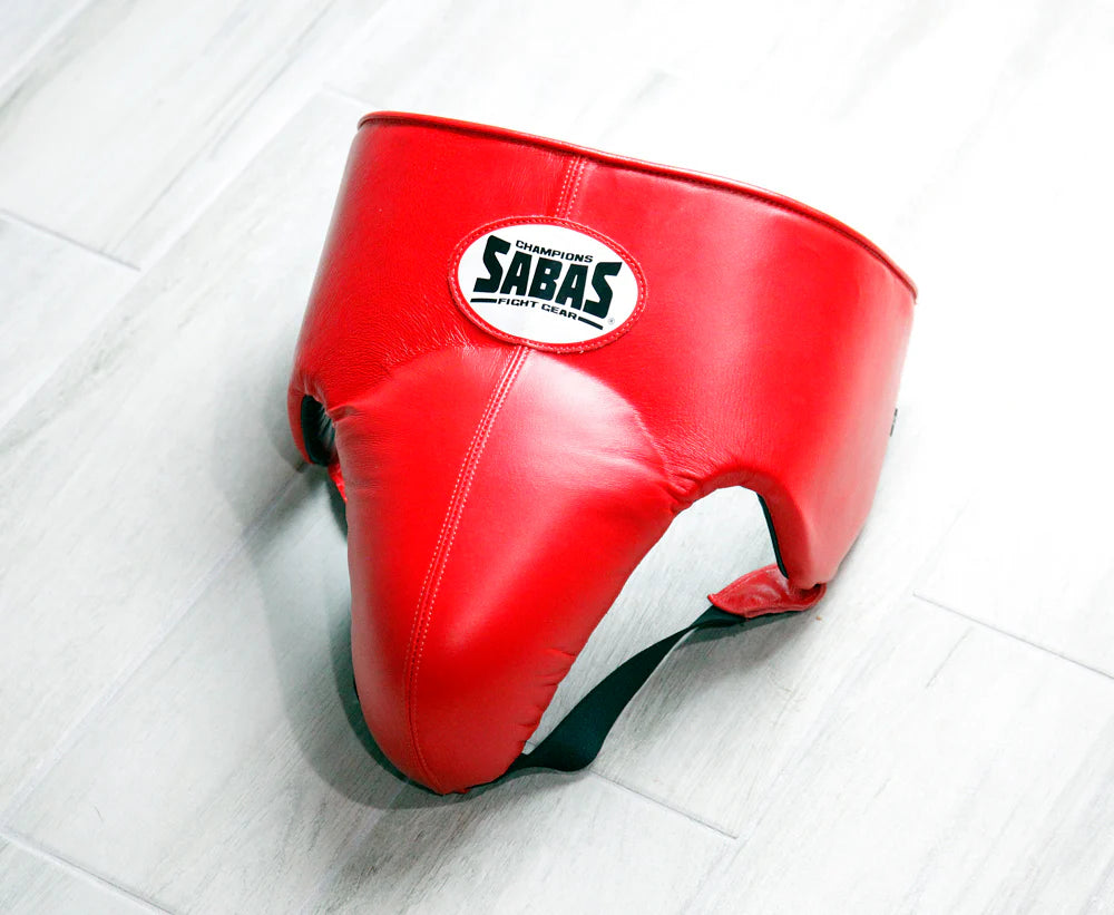 Sabas Protector Cup (Red)