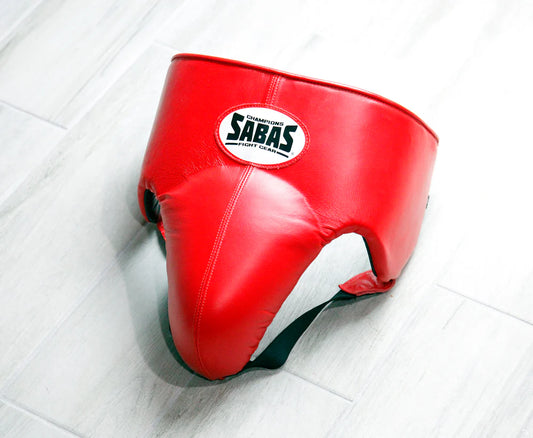 Sabas Protector Cup (Red)