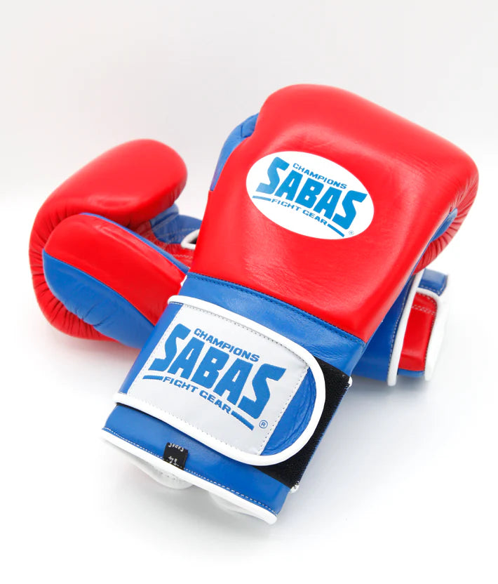 Sabas Pro Series- Hook & Loop