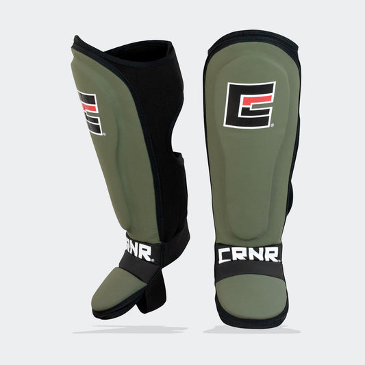 Combat Corner MMA Spar Shin Guards