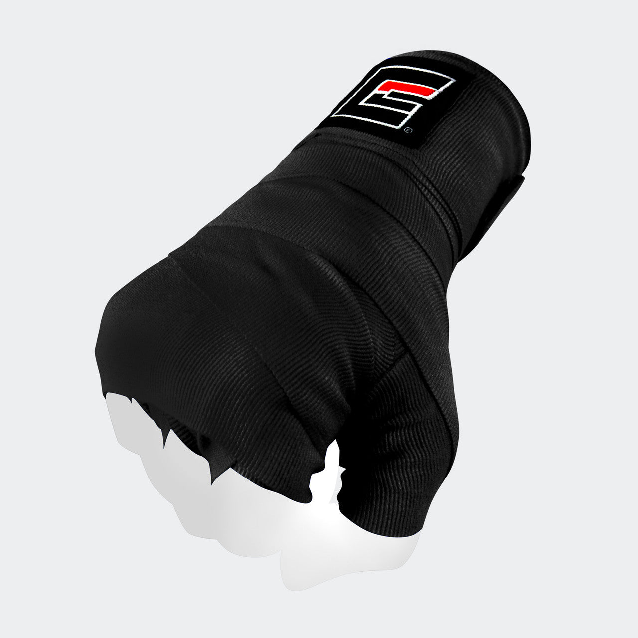 Combat Corner Hand Wraps (Black)