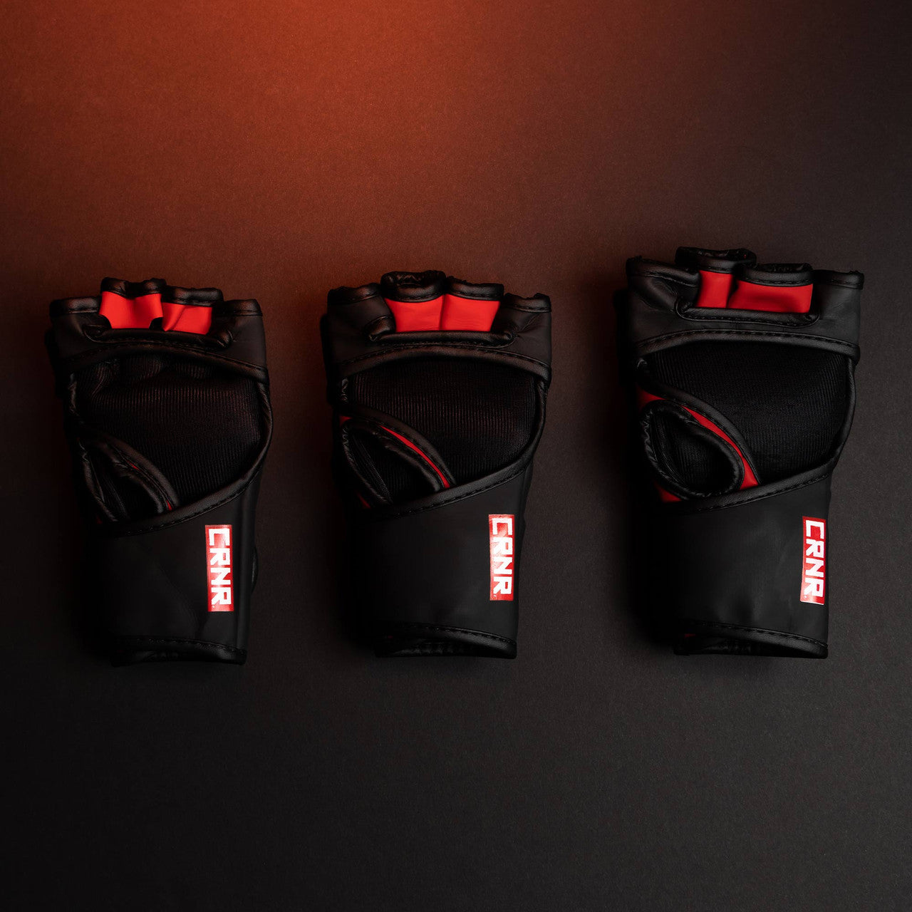 Combat Corner Prospect Kids MMA Gloves
