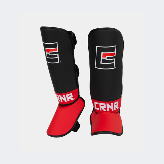 Combat Corner Prospect Kids Shin Guards