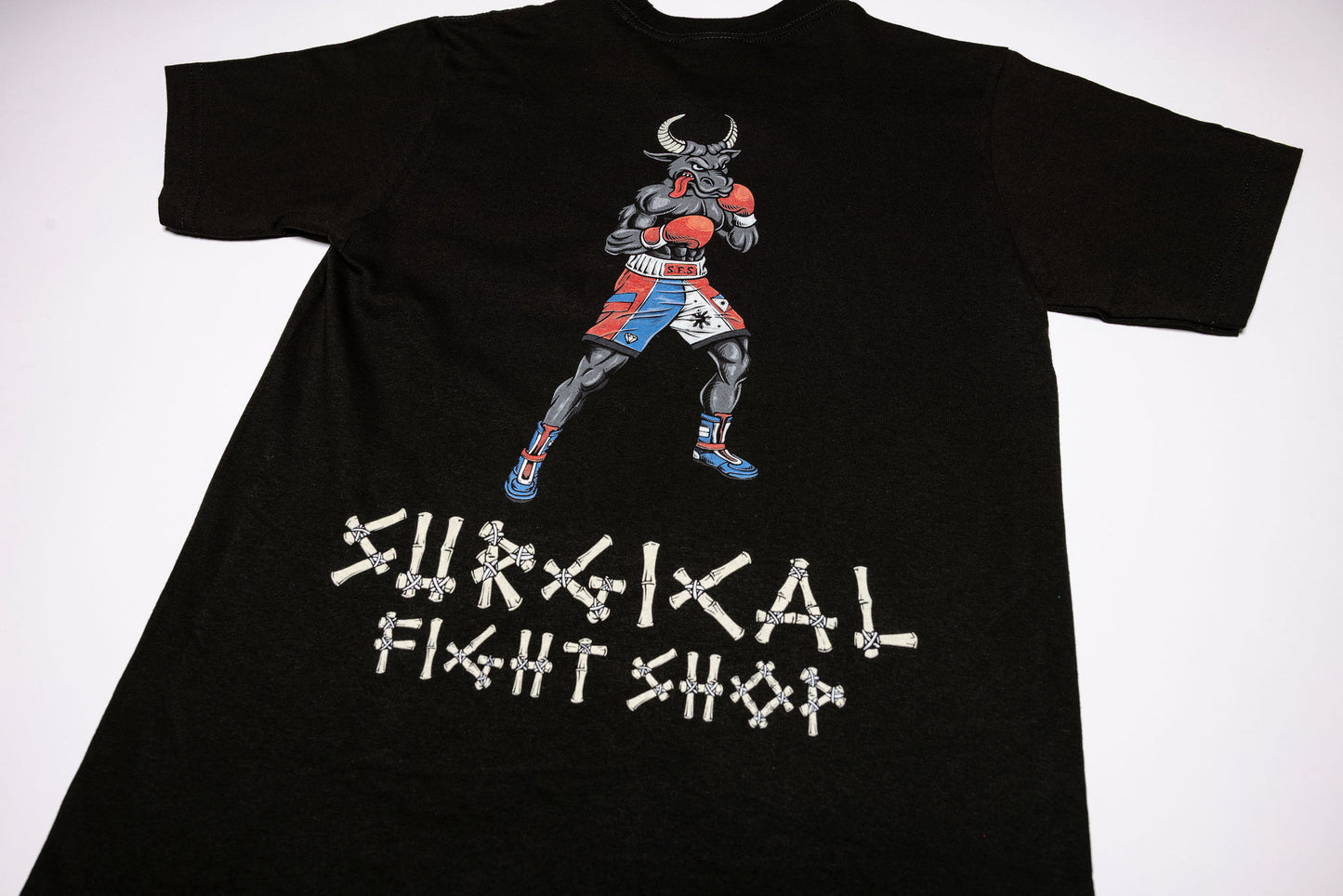 SFS Water Buffalo Tee