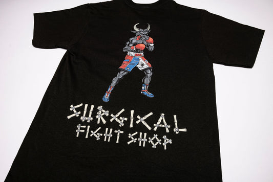 SFS Water Buffalo Tee