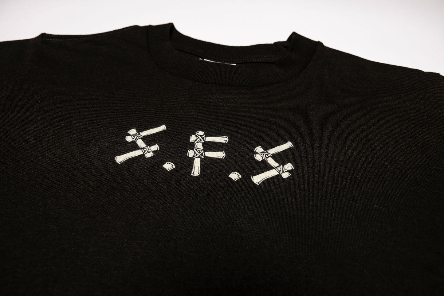 SFS Water Buffalo Tee