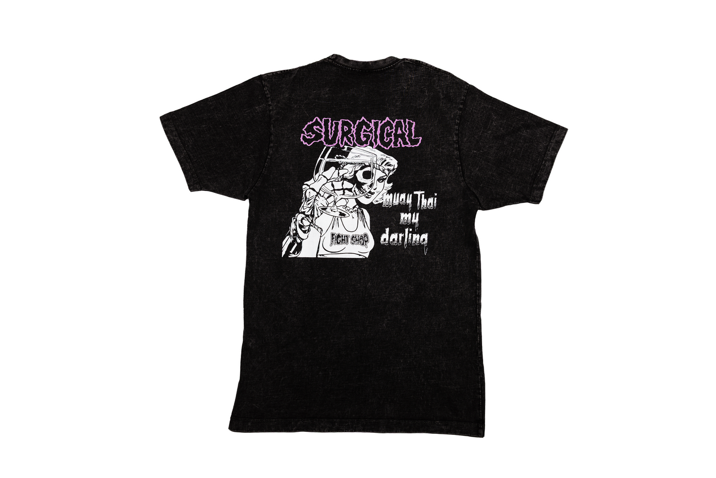 SFS x FS MMA COLLAB Tee