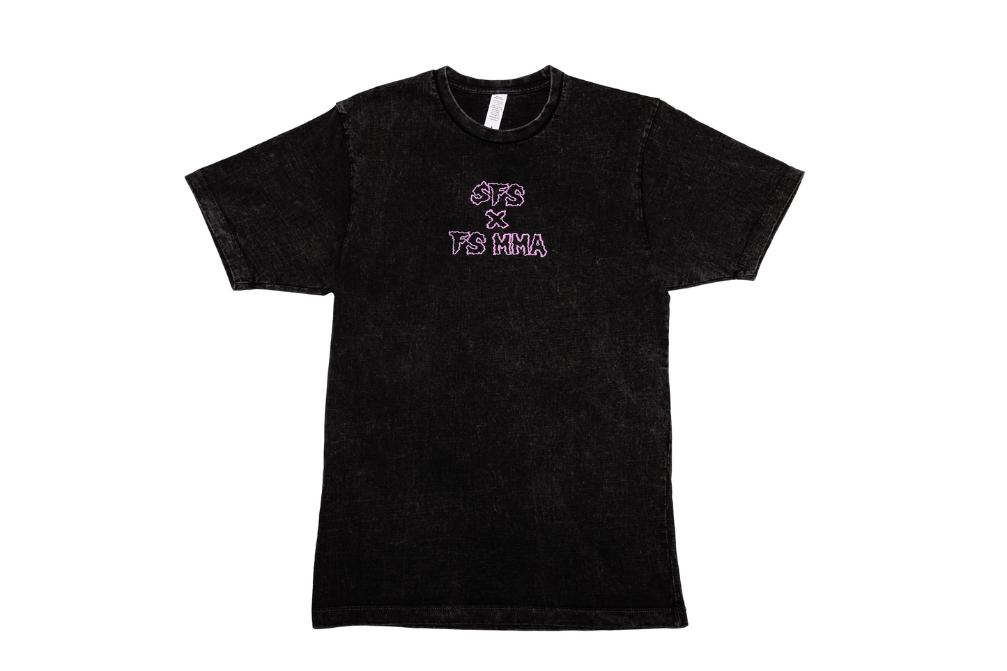 SFS x FS MMA COLLAB Tee