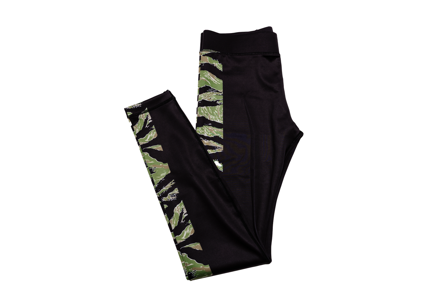 SFS Men's Jungle Camo Spats