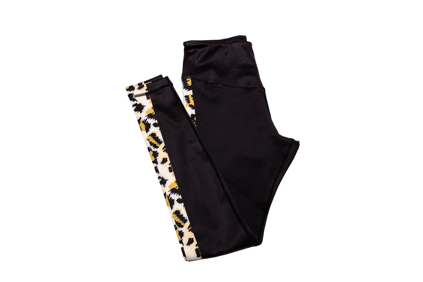 SFS Women's Leopard Spats